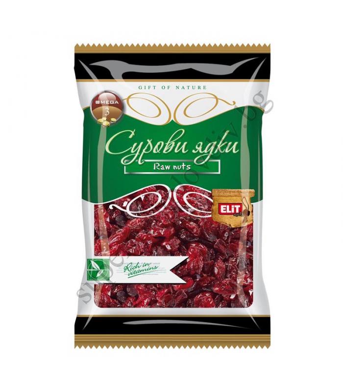ЧЕРВЕНА БОРОВИНКА ЕЛИТ 80ГР